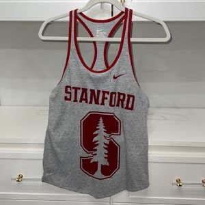 Nike Dri-Fit Stanford University Tank